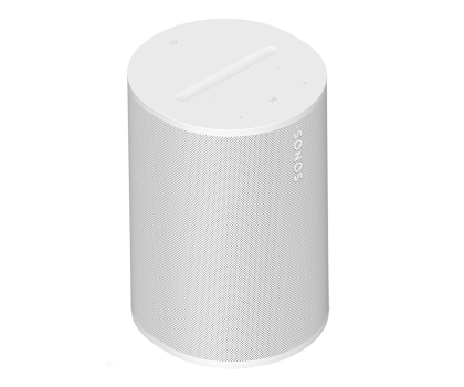 Hi-Fi Audio SONOS ERA 100 Biały ERA 100 WHITE